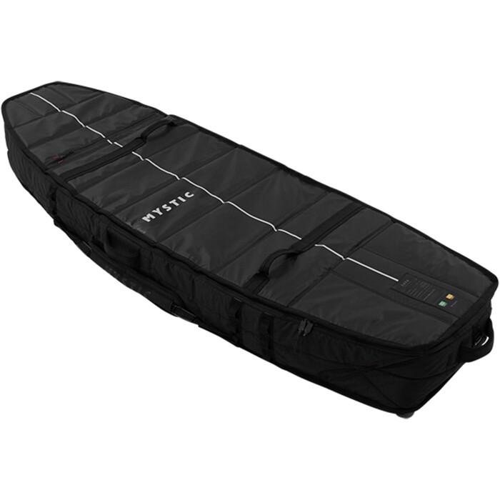 2024 Mystic Saga Surf XL Boardbag 35006.250098.900 - Black